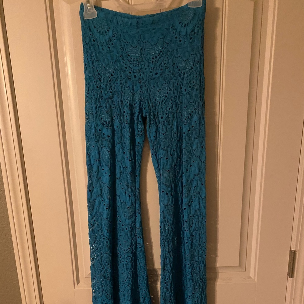 Nightcap pants